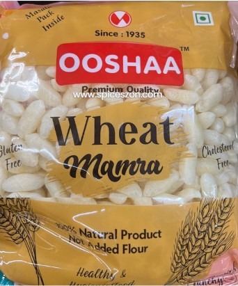 OOSHAA Wheat Mamra 200g