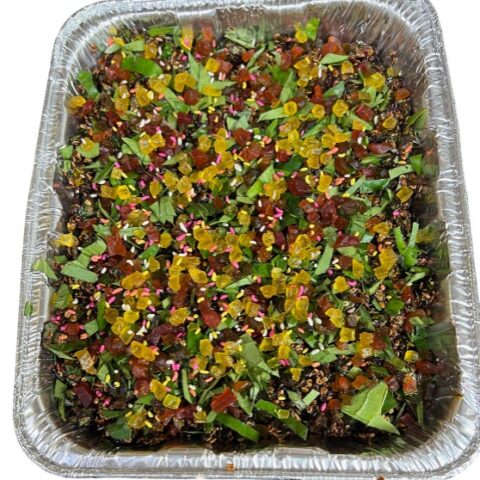 PANDE Paan Mouth Freshner Tray