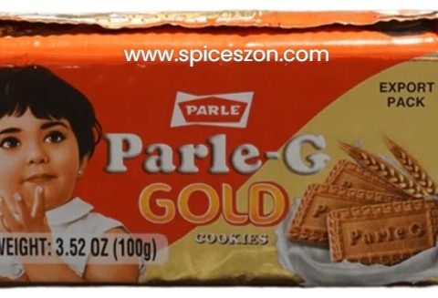 PARLE- G GOLD 100g
