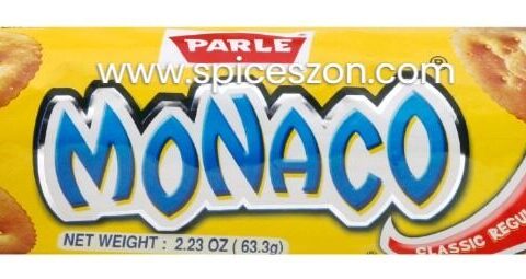PARLE Monaco 63g