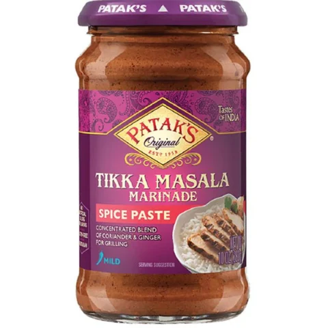 PATAK'S Tikka Paste 283g