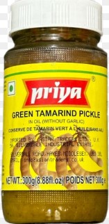 PRIYA Green Tamarind Pickle 300g