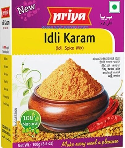 PRIYA Idli Karam 100g
