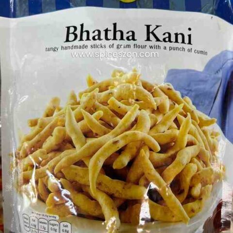 RAJU Bhatha Kani 270g