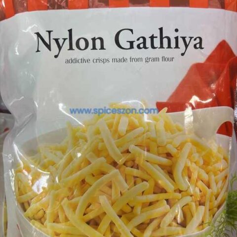 RAJU Nylon Gathia 400g