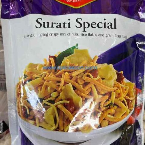 RAJU Surati Special 270g