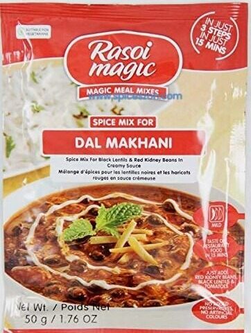 RASOI MAGIC Dal Makhani 50g