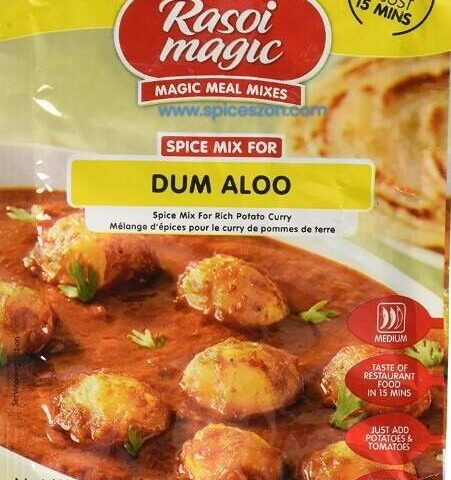 RASOI MAGIC Dum Aloo 50g