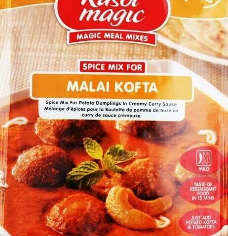 RASOI MAGIC Malai Kofta 50g