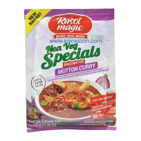 RASOI MAGIC Non Veg Special 50g