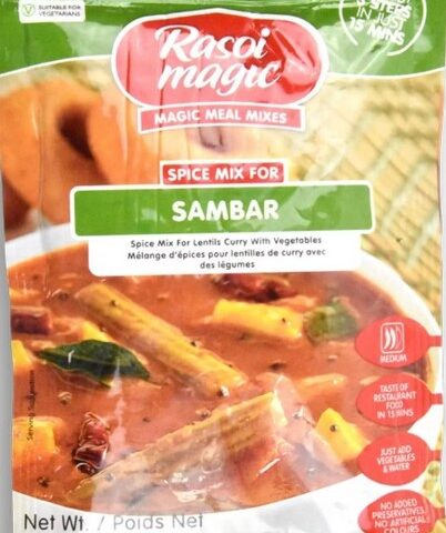RASOI MAGIC Sambar 75g