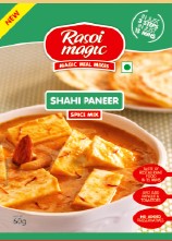 RASOI MAGIC Shahi Paneer 55g
