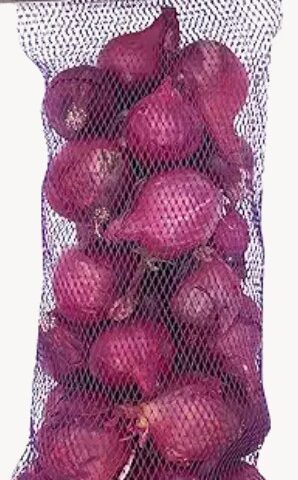 Red Pearl Onions 8 Oz