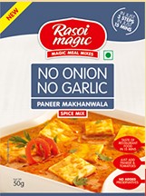 RASOI MAGIC Paneer Makhanwala NONG 50g