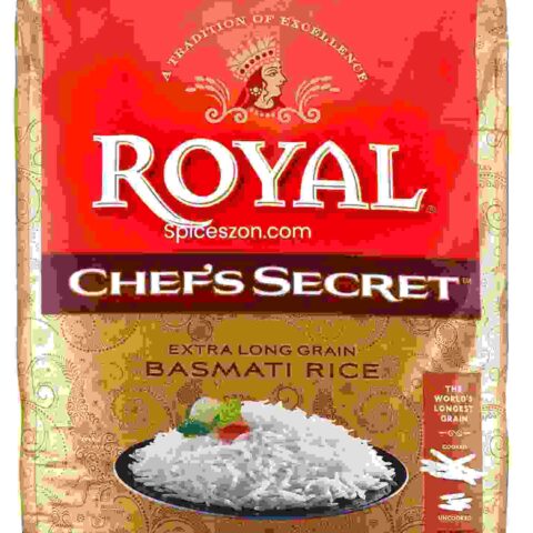 ROYAL CHEFS Secret 10LB