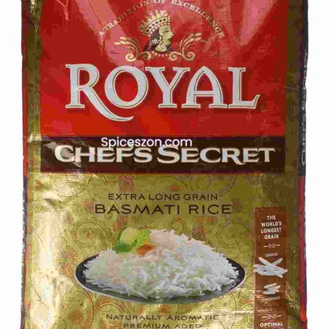 ROYAL CHEFS SECRET 40LB