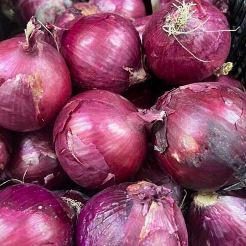 Shallots Onions - Loose 1LB