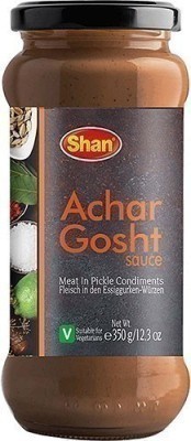 SHAN Achar Gosht Sauce 350g