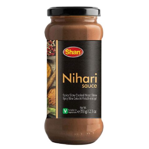 SHAN Nihari Sauce 350g