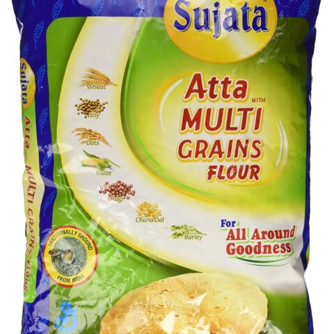 SUJATA Multigrains Flour 10LB