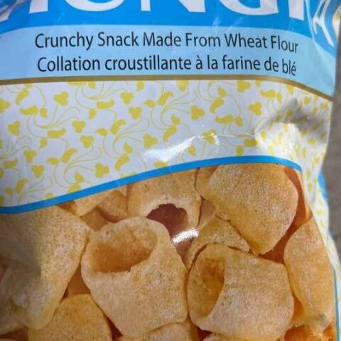SURTI Plain Bhungra 100g