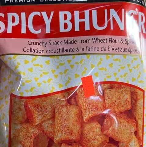 SURTI Spicy Bhungra 100g