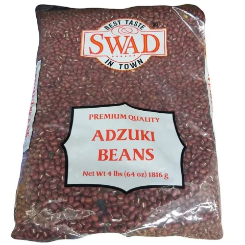 SWAD Adzuki Beans 4LB