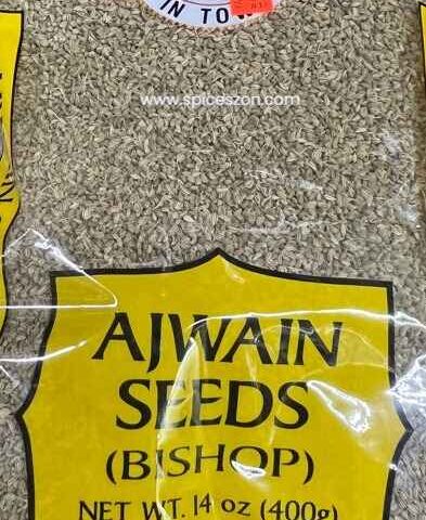 SWAD Ajwain Seeds 400g