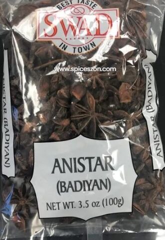 SWAD Anistar 100g