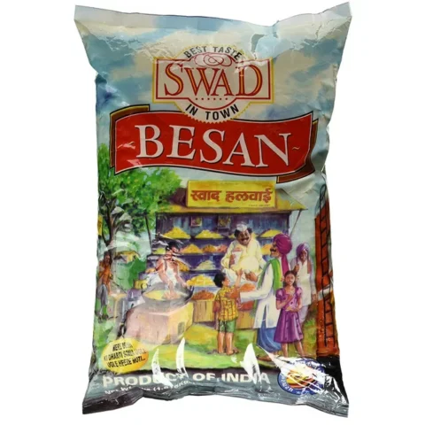 SWAD Besan 4LB