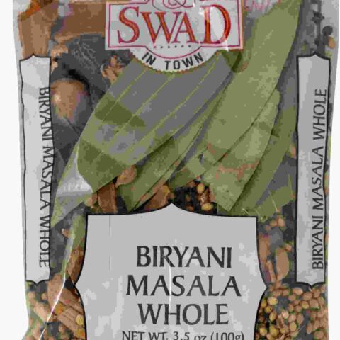 SWAD Biryani Whole Masala 100g