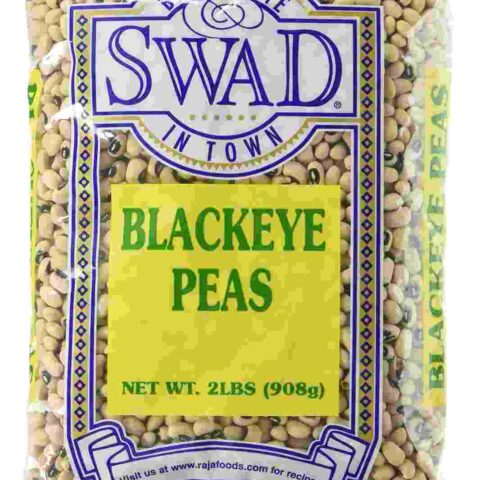 SWAD Black Eye Peas 2LB