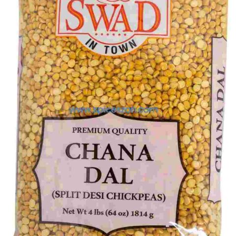 SWAD Chana Dal 4LB
