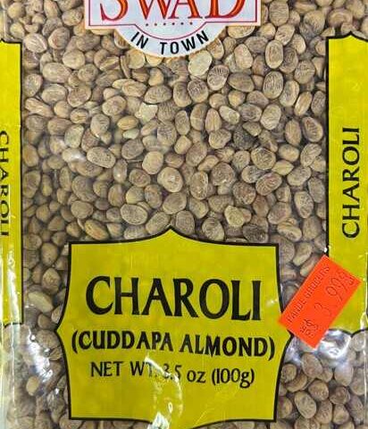 SWAD Charoli 100g
