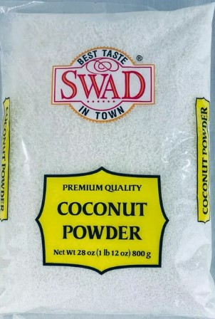 SWAD Coconut Powder 28oz