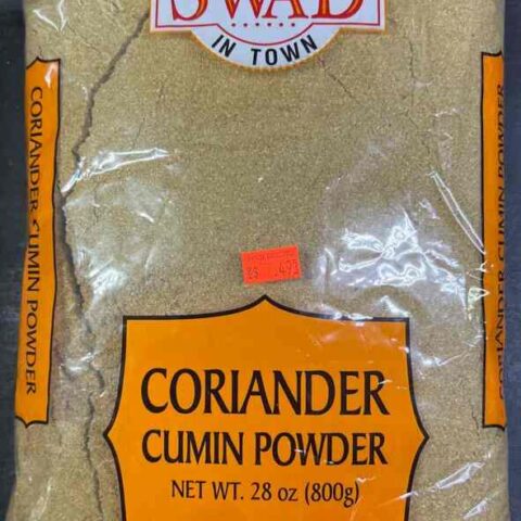 SWAD Coriander Cumin Powder 800g