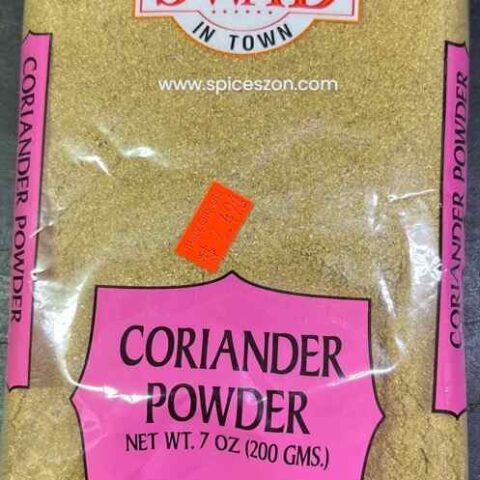 SWAD Coriander Powder 200g