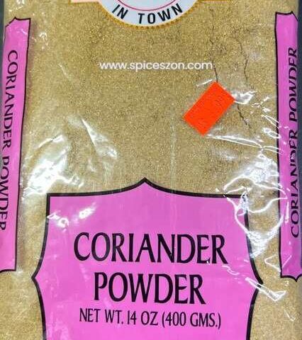 SWAD Coriander Powder 400g