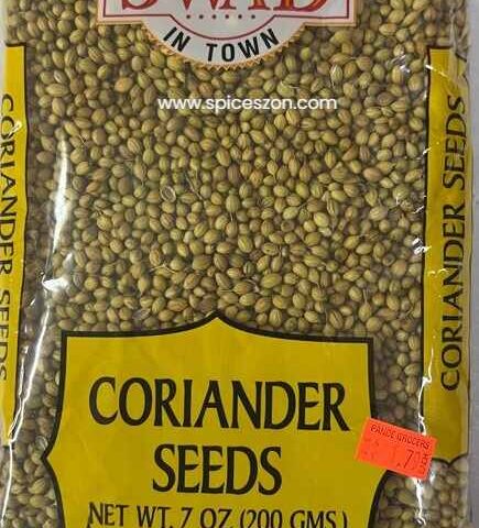 SWAD Coriander Seeds 200g