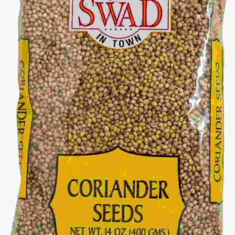 SWAD Coriander Seeds 400g