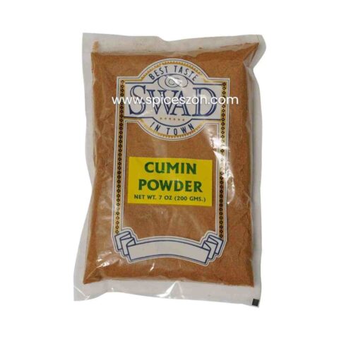 SWAD Cumin Powder 200g