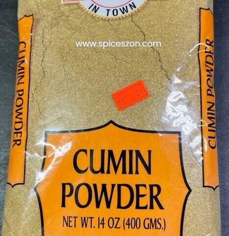 SWAD Cumin Powder 400g