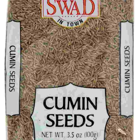 SWAD Cumin Seeds 100g