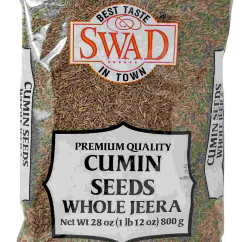 SWAD Cumin Seeds 800g