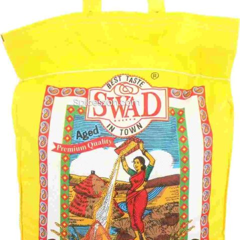 SWAD Dehradun Basmati 10LB