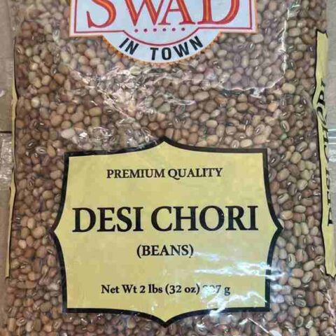 SWAD Desi Chori 2LB