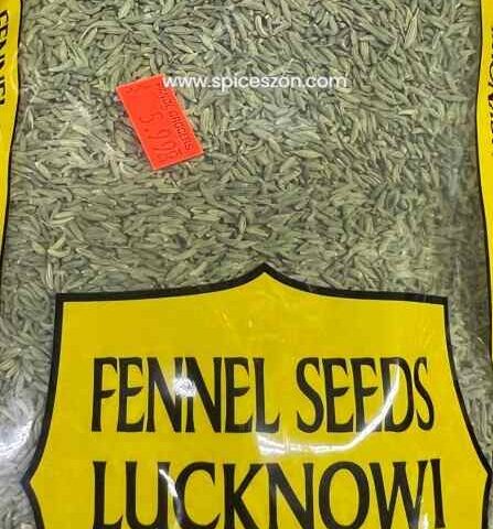 SWAD Fennel Seeds Lucknowi 400g