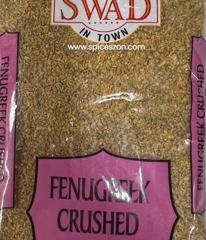 SWAD Fenugreek Crushed 400g