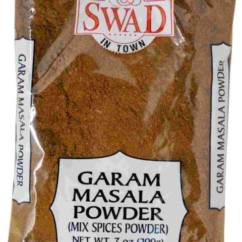 SWAD Garam Masala Powder 200g