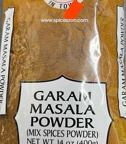 SWAD Garam Masala Powder 400g